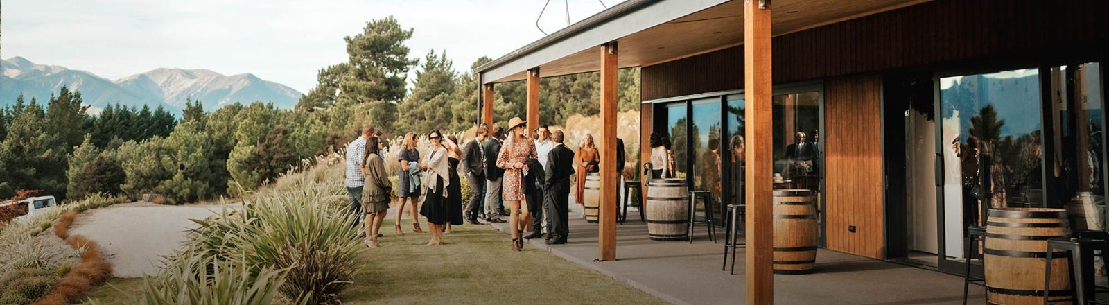 Events & Conferences